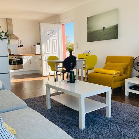 Grand Appartement 1Ch Vue Ocean Soulac-sur-Mer Exterior photo