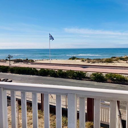Grand Appartement 1Ch Vue Ocean Soulac-sur-Mer Exterior photo